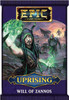 Epic Card Game Uprising Booster Pack Bundle