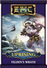 Epic Card Game Uprising Booster Pack Bundle