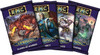 Epic Card Game Uprising Booster Pack Bundle