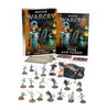 Warhammer Warcry Pyre & Flood