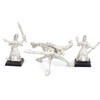 Warhammer Fantasy High Elves Repeating Bolt Thrower - OOP Metal