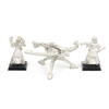 Warhammer Fantasy High Elves Repeating Bolt Thrower - OOP Metal