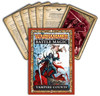 Warhammer Fantasy Battle Magic Cards: Vampire Counts