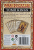 Warhammer Fantasy Battle Magic Cards: Tomb Kings