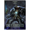 Warhammer 40k Codex: Grey Knights (7th)