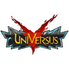 UniVersus CCG My Hero Academia: Crimson Rampage Booster Box