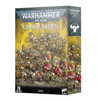 Warhammer 40k Combat Patrol: Orks