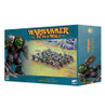 Warhammer Fantasy: The Old World Orcs & Goblins Orc Boyz Mob