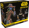 Star Wars Shatterpoint Fistful of Credits Squad Pack