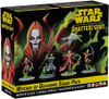 Star Wars Shatterpoint Witches of Dathomir Squad Pack