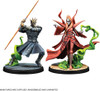 Star Wars Shatterpoint Witches of Dathomir Squad Pack