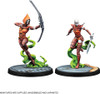 Star Wars Shatterpoint Witches of Dathomir Squad Pack