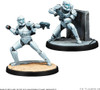 Star Wars Shatterpoint Plans & Preparation Squad Pack