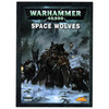 Warhammer 40k Codex: Space Wolves (5th)