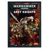 Warhammer 40k Codex: Grey Knights (5th)