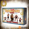 Rumbleslam The Heavy Pounders Team