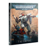 Warhammer 40k Codex: T'au Empire (10th)