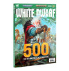 White Dwarf 500 May 2024