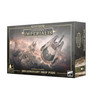 Warhammer Legions Imperialis Legiones Astartes Dreadnought Drop Pods