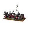 Kings of War Abyssal Dwarf Slave Orcs Troop