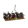 Kings of War Abyssal Dwarf Slave Orcs Troop