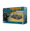 Warhammer: The Old World Orcs & Goblins Black Orc Mob