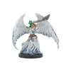 D&D Miniatures Angelfire Trumpet Archon 10/60