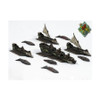 Uncharted Seas Bone Griffons Starter Fleet
