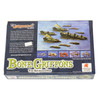 Uncharted Seas Bone Griffons Starter Fleet
