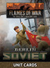 Flames of War Late War Berlin Soviet Unit Cards (v4)