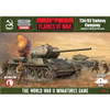 Flames of War Late War Soviet T-34/85 Company