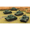 Flames of War Late War Soviet T-34/85 Company