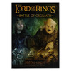 Middle-Earth Strategy Battle Game Battle of Osgiliath - Scenarios & Profiles Booklet