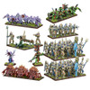 Kings of War Trident Realm Mega Army