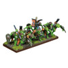 Kings of War Trident Realm Mega Army