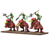 Kings of War Trident Realm Mega Army
