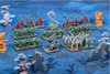 Kings of War Trident Realm Mega Army