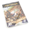 D&D 5E Free RPG Day 2020 Humblewood: The Wakewyrm's Fury Adventure