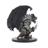 D&D Miniatures Underdark Half-Fiend Ogre 50/60