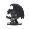 D&D Miniatures Underdark Half-Fiend Ogre 50/60