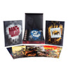 Warhammer 40k Codex: Orks Warboss Edition (7th)