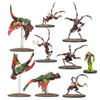 Deadzone Nightstalker Nightmare Incursion Booster