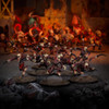 Deadzone Nightstalker Nightmare Incursion Booster