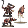 Deadzone Nightstalker Interdimensional Horrors Booster