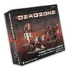 Deadzone Nightstalker Interdimensional Horrors Booster