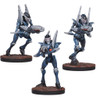 Deadzone Asterian Clade Warriors Starter