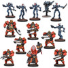 Deadzone Matsudan House Conclave Starter