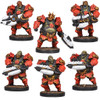 Deadzone Matsudan House Conclave Starter