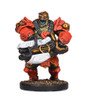 Deadzone Matsudan House Conclave Starter