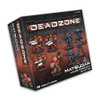 Deadzone Matsudan House Conclave Starter